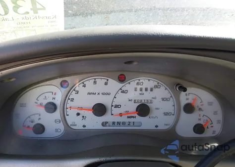 2001 Ford Explorer Sport Trac from USA, damaged, VIN 1FMZU77E71UB28117